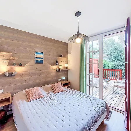 Beau Sejour By Interhome Appartement *