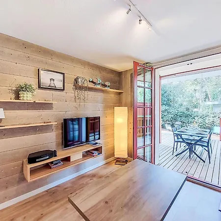 Beau Sejour By Interhome Appartement *