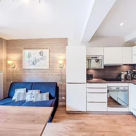 Beau Sejour By Interhome Appartement *