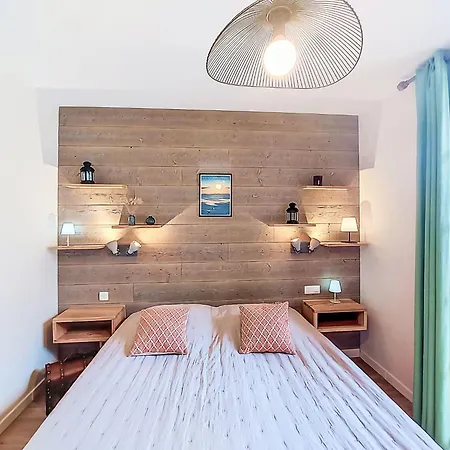 Beau Sejour By Interhome Arcachon