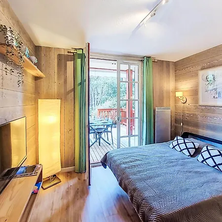 Beau Sejour By Interhome Appartement *