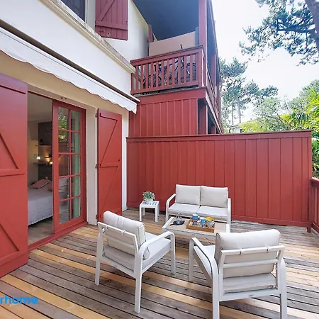 Beau Sejour By Interhome Appartement *