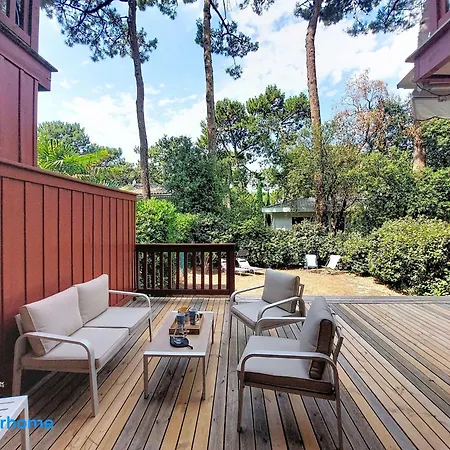 Appartement Beau Sejour By Interhome *